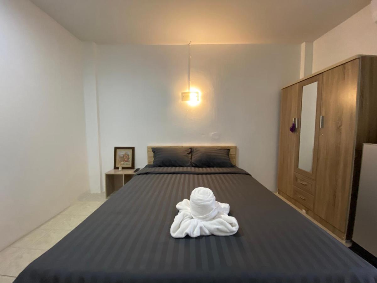 Aparthotel Racha Caftel - 7 House - รชาคาฟเทล Chiang Mai Exterior foto
